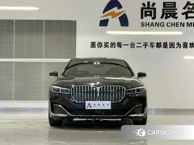 BMW 7 series id 4236775 из Китая 7