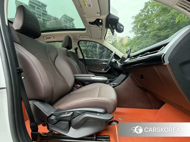 BMW X1 id 4387648 из Китая 7