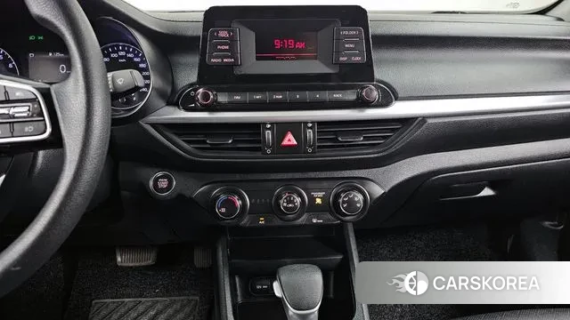 Kia The New K3 2nd generation id 3685696 из Кореи 7