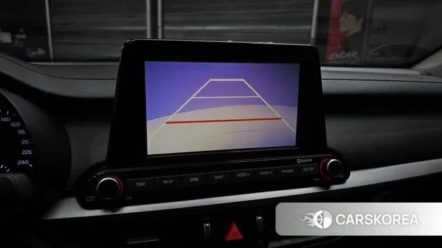 Kia Come New K3 id 3727418 из Кореи 7