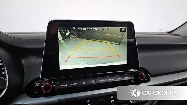 Kia Come New K3 id 3612654 из Кореи 7