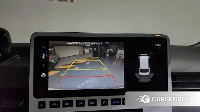 Hyundai Staria id 3232446 из Кореи 7