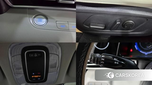 Hyundai Avante Hybrid (CN7) id 3982164 из Кореи 7