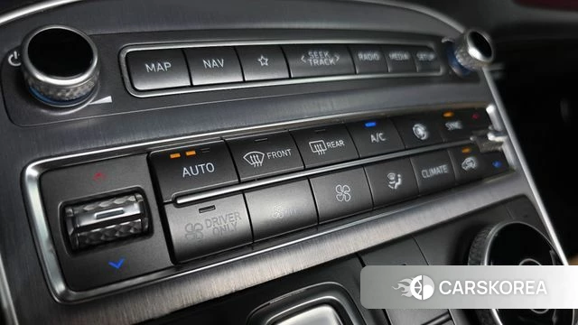 Hyundai The New Santa Fe id 4231632 из Кореи 7