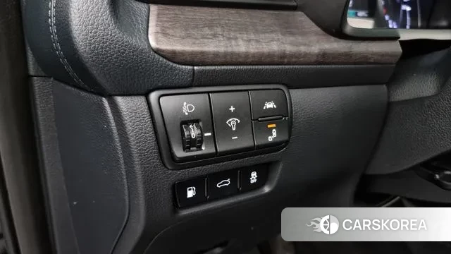 Kia K7 Premier id 3038234 из Кореи 7