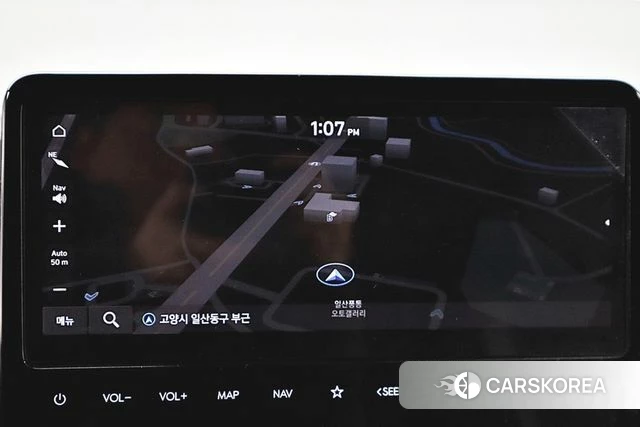 Hyundai Staria id 3952729 из Кореи 7