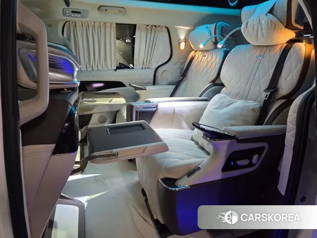 Kia Carnival 4th generation id 3519093 из Кореи 7