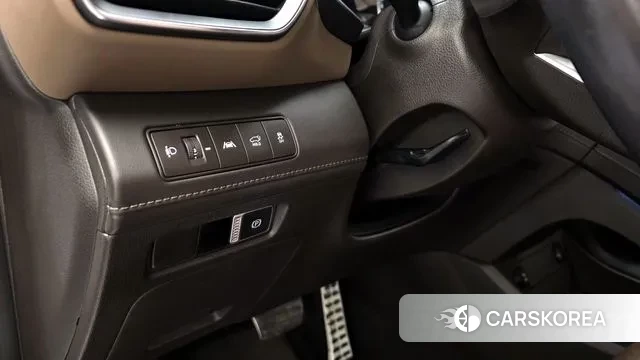 Hyundai The New Santa Fe id 3747477 из Кореи 7