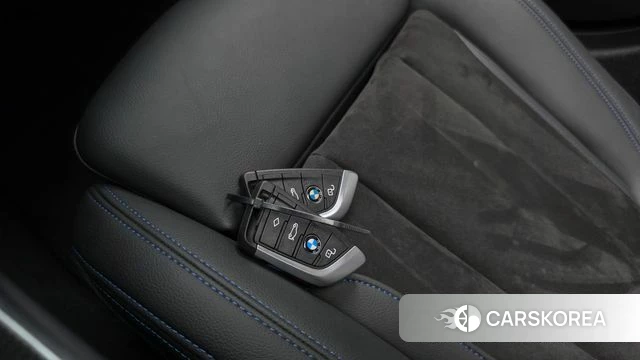 BMW 3 Series (G20) id 4458074 из Кореи 7