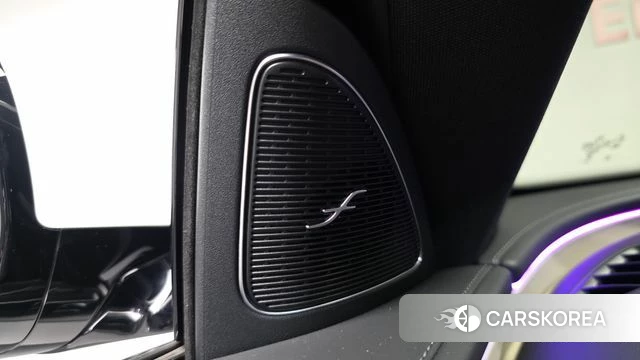 Mercedes-Benz E-Class W214 id 4016911 из Кореи 7