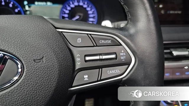 Hyundai Palisade id 3374701 из Кореи 7