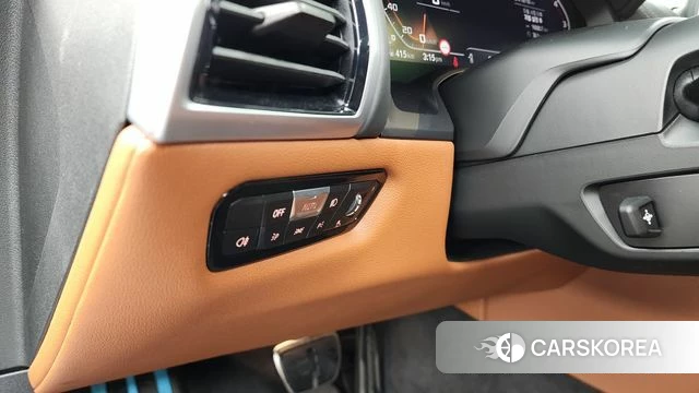 BMW 8 Series (G15) id 4474391 из Кореи 7