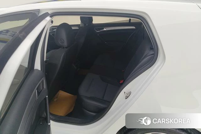 Volkswagen Golf id 4208196 из Китая 7