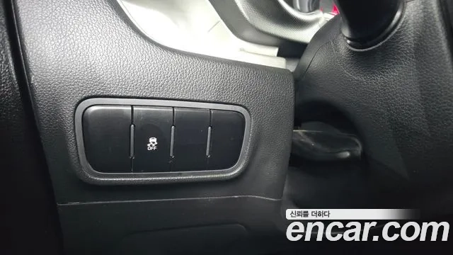 Kia The New Ray id 2865391 из Кореи 7