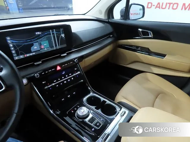 Kia Carnival 4th generation id 3705741 из Кореи 7