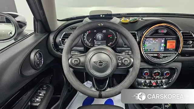 Mini Cooper Clubman id 2891137 из Кореи 7