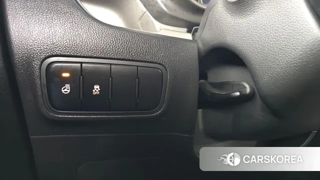 Kia The New Ray id 3489633 из Кореи 7