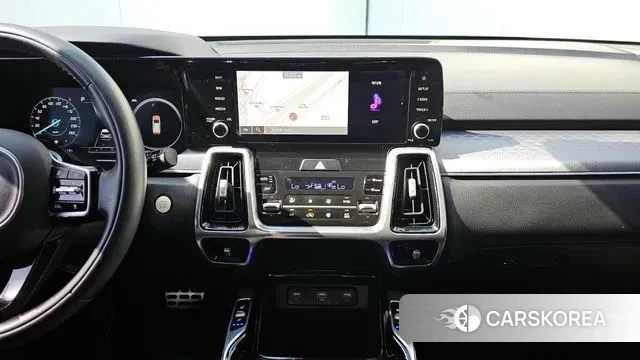 Kia Sorento 4th Generation id 3741977 из Кореи 7