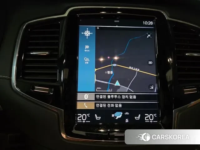 Volvo XC90 second Generation id 3368245 из Кореи 7