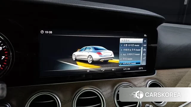 Mercedes-Benz E-Class W213 id 3480403 из Кореи 7