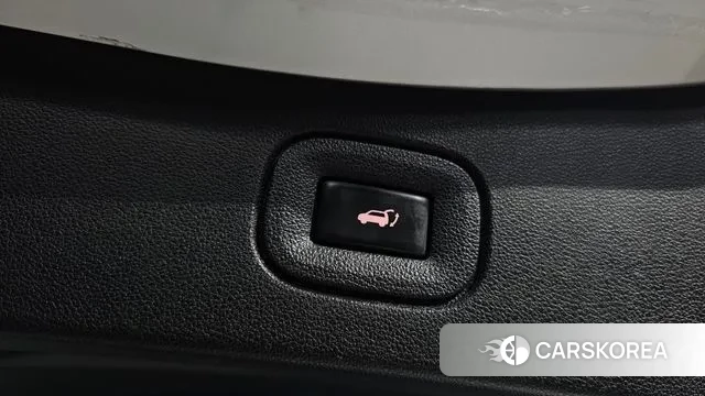 Renault Korea (Samsung) The New QM6 id 3612406 из Кореи 7