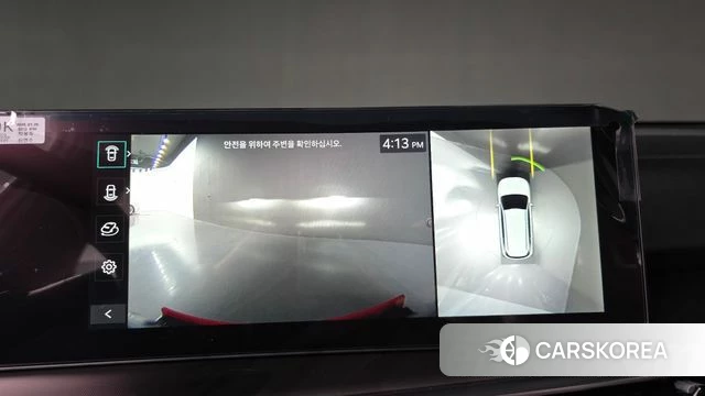 Kia The New Sorento 4th Generation id 4222642 из Кореи 7