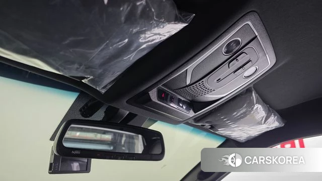 Ssangyong The New Rexton Sports Cannes id 4337521 из Кореи 7