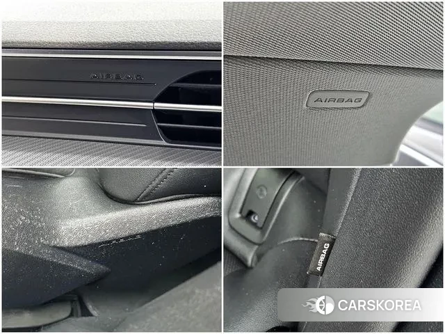 Audi A6 (C8) id 3592693 из Кореи 7