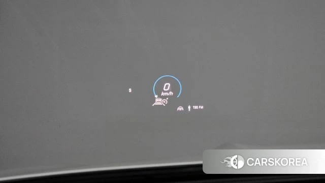 Mercedes-Benz GLE-Class W167 id 4535476 из Кореи 7