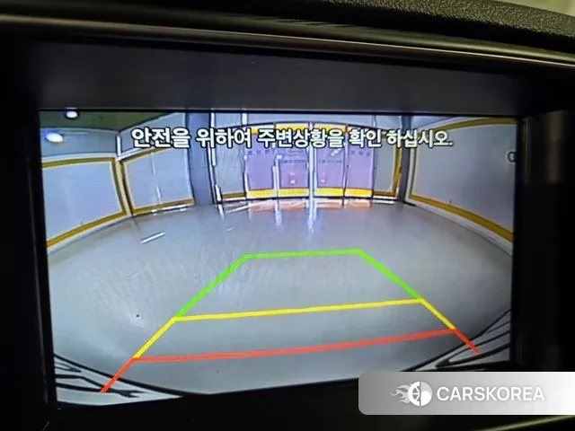 Hyundai The New Avante AD id 3422875 из Кореи 7