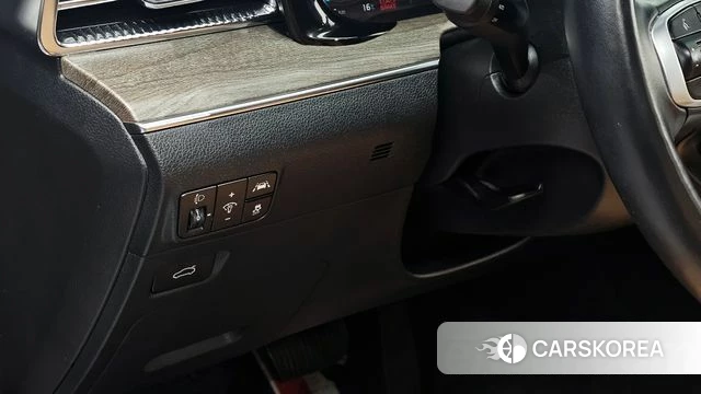 Kia K5 3rd generation id 3828144 из Кореи 7