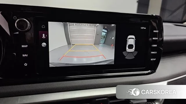 Kia K5 3rd generation id 3312766 из Кореи 7