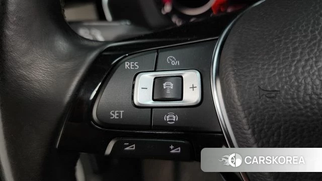 Volkswagen Arteon id 4712907 из Кореи 7