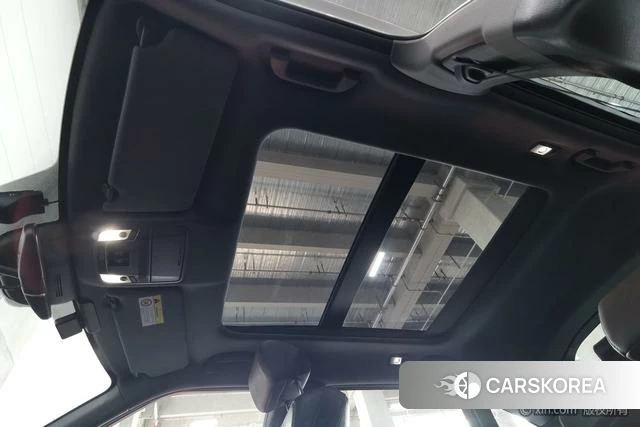 Honda UR-V id 4262476 из Китая 7