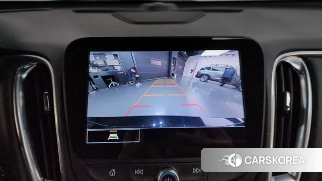 Chevrolet (GM Daewoo) The New Malibu id 3556503 из Кореи 7