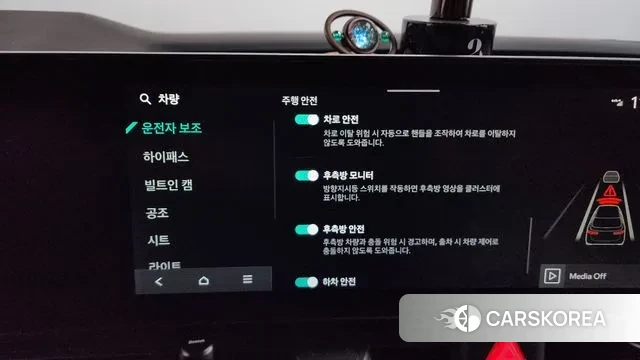 Kia The New Carnival 4th Generation id 3739519 из Кореи 7