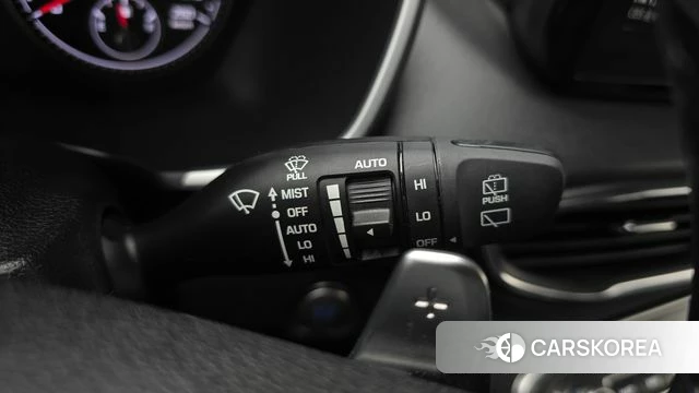 Hyundai The New Santa Fe id 4415150 из Кореи 7