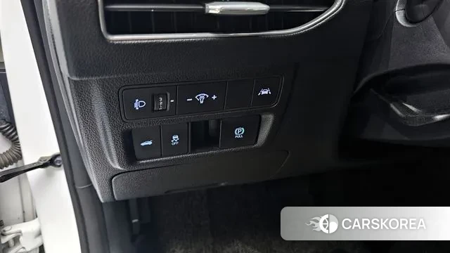 Hyundai Sonata (DN8) id 3023510 из Кореи 7