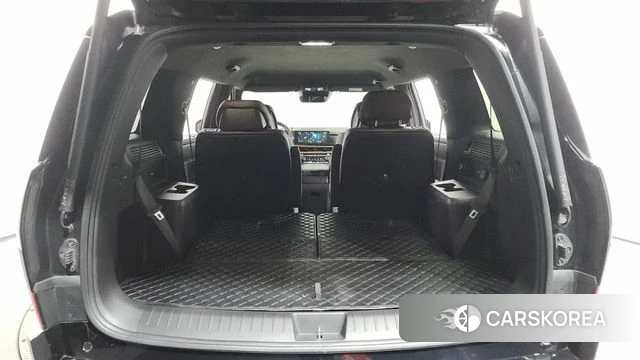 Hyundai Santa Fe (MX5) id 4302514 из Кореи 7