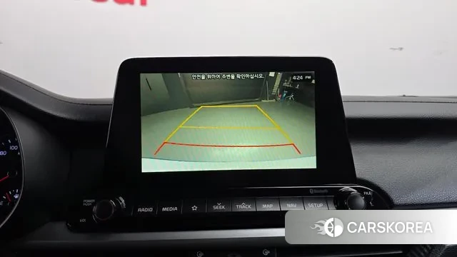 Kia Come New K3 id 3709421 из Кореи 7