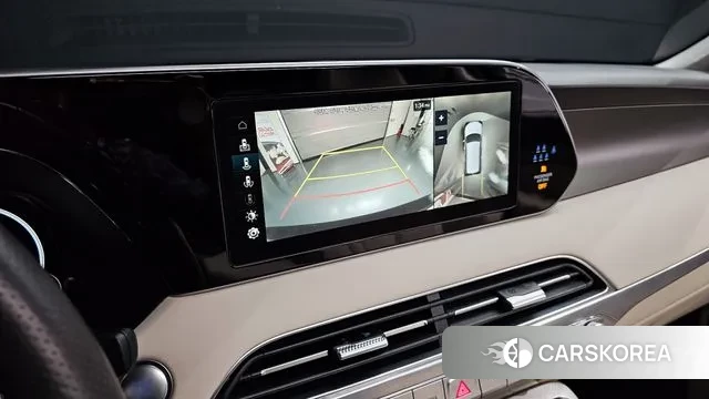 Hyundai Palisade id 3334555 из Кореи 7