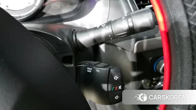 Renault Korea (Samsung) SM3 Neo id 3520503 из Кореи 7