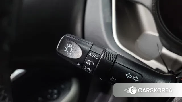 Kia The New Ray id 3493811 из Кореи 7