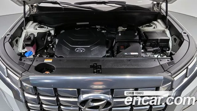 Hyundai The New Palisade id 2576326 из Кореи 7