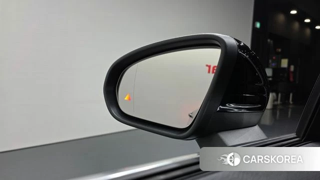 Mercedes-Benz CLA-Class C118 id 4456460 из Кореи 7
