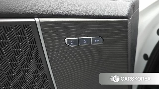 Kia The New K8 id 3891158 из Кореи 7