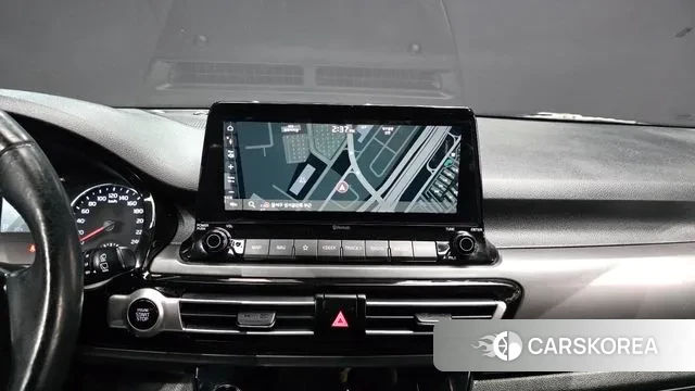 Kia Seltos id 3499578 из Кореи 7