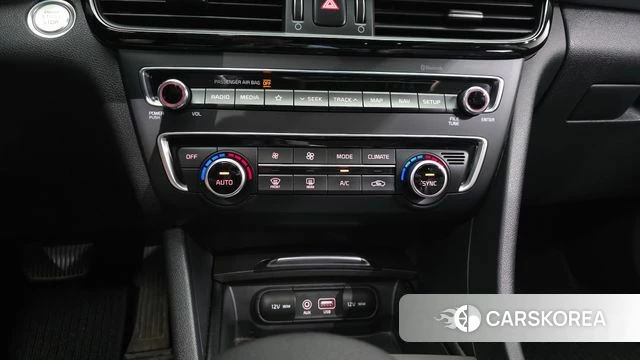 Kia The New K5 2nd generation id 4502322 из Кореи 7