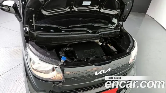 Kia The New Ray id 2619668 из Кореи 7