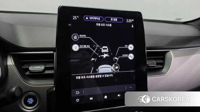 Renault Korea (Samsung) Arcana id 4427448 из Кореи 7